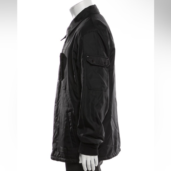 Givenchy Utility Jacket - Picture 2 of 4